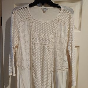 Lucky Brand top
